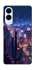 Чохол на Samsung Galaxy S25 Edge Night city фото 1 з 1