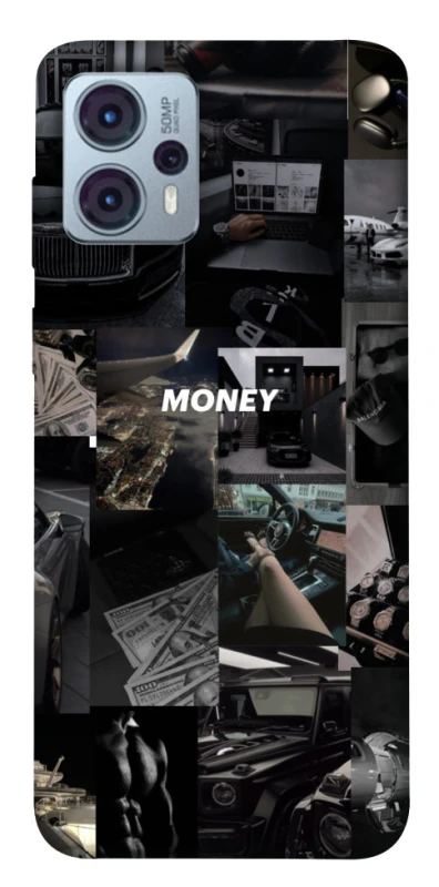 Чохол на Motorola Moto G23 Money фото 1 з 1