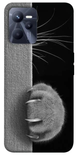 Чохол на Realme C35 Spy Cat фото 1 з 1