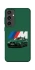 Чохол на Samsung Galaxy S24 FE BMW M4 фото 1 з 1