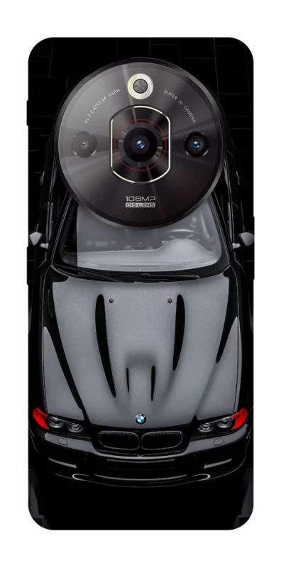 Чехол на ZTE Nubia Focus Pro BMW V12 фото 1 из 1