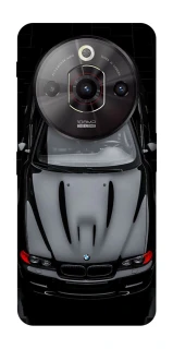 Чехол на ZTE Nubia Focus Pro BMW V12 фото 1 из 1