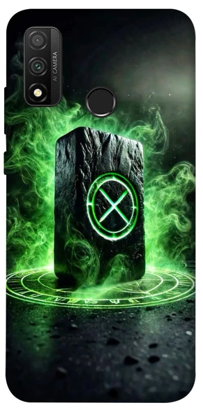 Чохол на Huawei P Smart (2020) Руна Гебо фото 1 з 1