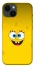 Чехол на Apple iPhone 14 (6.1") SpongeBob фото 1 из 1