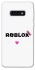 Чохол на Samsung Galaxy S10e Roblox heart фото 1 з 1