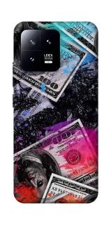 Чохол на Xiaomi 13 Neo dollar v3 фото 1 з 1
