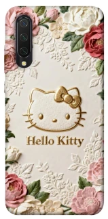 Чехол на Xiaomi Mi CC9 / Mi 9 Lite Hello Kitty фото 1 из 1