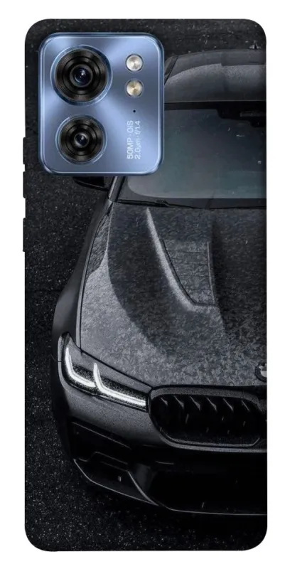 Чехол на Motorola Edge 40 BMW v47 фото 1 из 1
