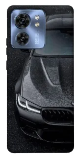 Чехол на Motorola Edge 40 BMW v47 фото 1 из 1