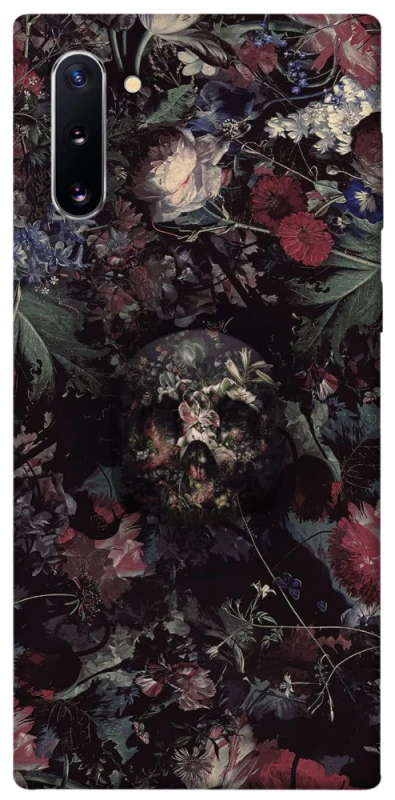 Чохол на Samsung Galaxy Note 10 Romantic Halloween ver.2 фото 1 з 1