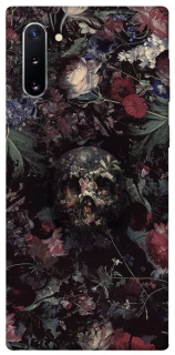 Чехол на Samsung Galaxy Note 10 Romantic Halloween ver.2 фото 1 из 1