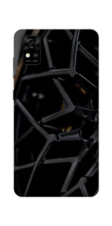 Чохол на ZTE Blade A31 Wheel BMW v2 фото 1 з 1