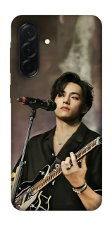 Чехол на Samsung Galaxy A37 5G V - BTS фото 1 из 1