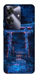 Чехол на Realme Note 60 torii gate фото 1 из 1
