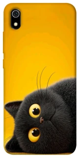 Чохол на Xiaomi Redmi 7A This is Cat фото 1 з 1