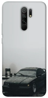 Чехол на Xiaomi Redmi 9 BMW mood фото 1 из 1