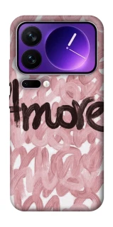 Чохол на Xiaomi 17 Pro Max Amore 2 фото 1 з 1