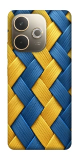 Чохол на Oppo A5 Pro 4G Brassweed фото 1 з 1