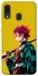 Чохол на Samsung Galaxy A20 / A30 Tanjiro Kamado v2 фото 1 з 1