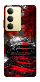 Чохол на Realme 14x mustang фото 1 з 1