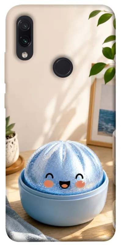 Чехол на Xiaomi Redmi Note 7 / Note 7 Pro / Note 7s Dumpling ver.2 фото 1 из 1