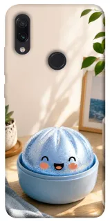 Чехол на Xiaomi Redmi Note 7 / Note 7 Pro / Note 7s Dumpling ver.2 фото 1 из 1