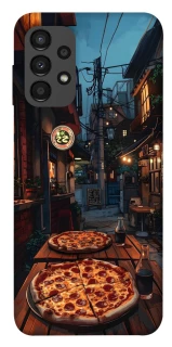 Чохол на Samsung Galaxy A13 4G Pizza фото 1 з 1