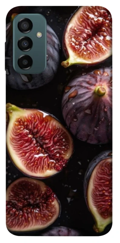 Чохол на Samsung Galaxy M13 4G VioletFig1 фото 1 з 1