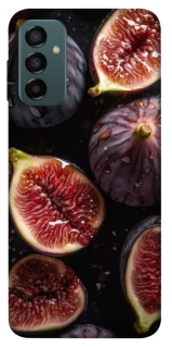 Чехол на Samsung Galaxy M23 5G VioletFig1 фото 1 из 1