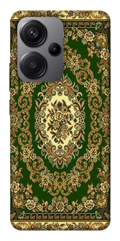 Чохол на Xiaomi Redmi Note 13 Pro+ Килим v9 фото 1 з 1