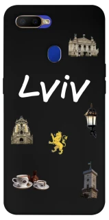 Чехол на Oppo A5s Lviv фото 1 из 1