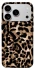 Чохол на Apple iPhone 17 Pro Max (6.9") Leopard Skin v4 фото 1 з 1