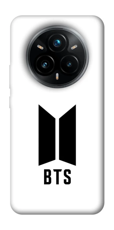 Чехол на Realme 14 Pro+ BTS logo фото 1 из 1