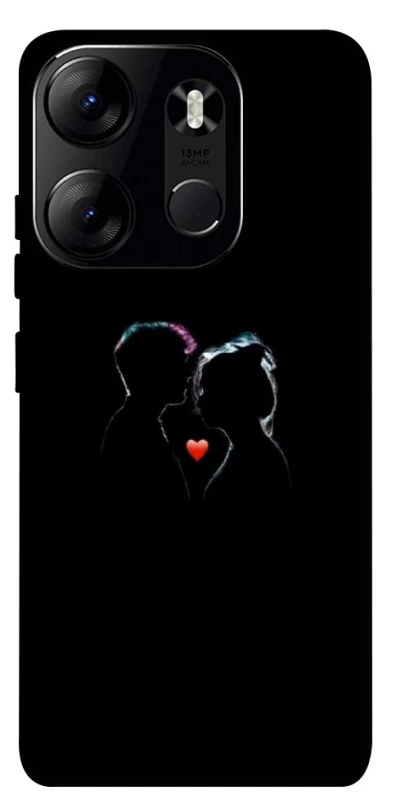 Чехол на Tecno Spark Go 2023 Relationship фото 1 из 1