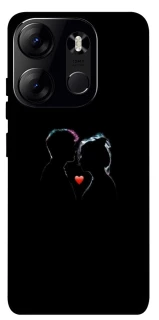 Чехол на Tecno Spark Go 2023 Relationship фото 1 из 1