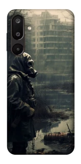 Чохол на Samsung Galaxy M16 5G Stalker v2 фото 1 з 1