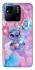Чехол на Xiaomi Redmi 10A Stitch ver.27 фото 1 из 1