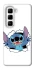 Чехол на Infinix Hot 50 Pro Stitch ver.19 фото 1 Чехол на Infinix Hot 50 Pro Stitch ver.19 фото 1 из 1