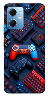 Чохол на Xiaomi Poco X5 5G Play Station фото 1 з 1