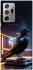 Чохол на Samsung Galaxy Note 20 Ultra Cyber Raven фото 1 з 1