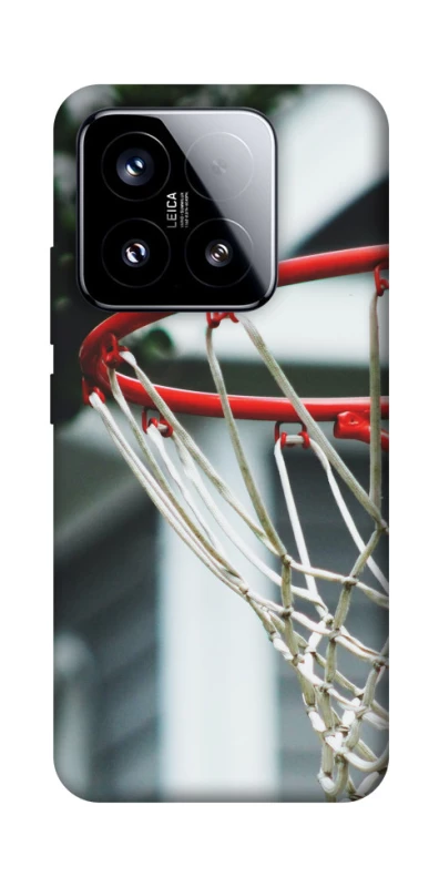 Чохол на Xiaomi 15 Баскет фото 1 з 1