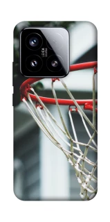 Чехол на Xiaomi 15 Баскет фото 1 из 1