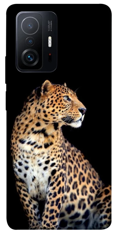 Чехол на Xiaomi 11T / 11T Pro Leopard v2 фото 1 из 1