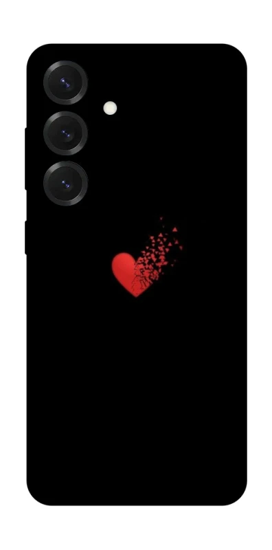 Чохол на Samsung Galaxy S26 Edge Love aesthetic ver.8 фото 1 з 1