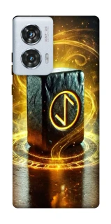 Чохол на Motorola Edge 50 Fusion Руна Ейваз фото 1 з 1