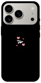 Чехол на Apple iPhone 18 Pro Love aesthetic ver.13 фото 1 из 2