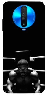 Чехол на Xiaomi Poco X2 ring фото 1 из 1