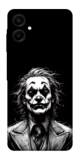 Чохол на Samsung Galaxy A06 Joker B&W фото 1 з 1