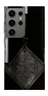 Чехол на Samsung Galaxy S24 Ultra Талисман удачи фото 1 из 1