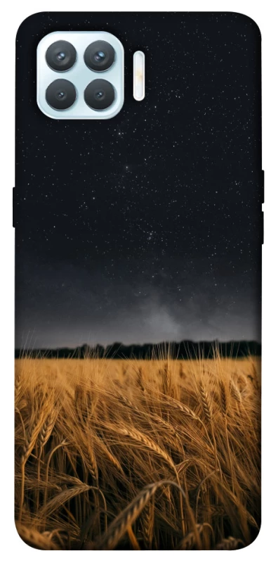 Чохол на Oppo F17 Pro grain фото 1 з 1